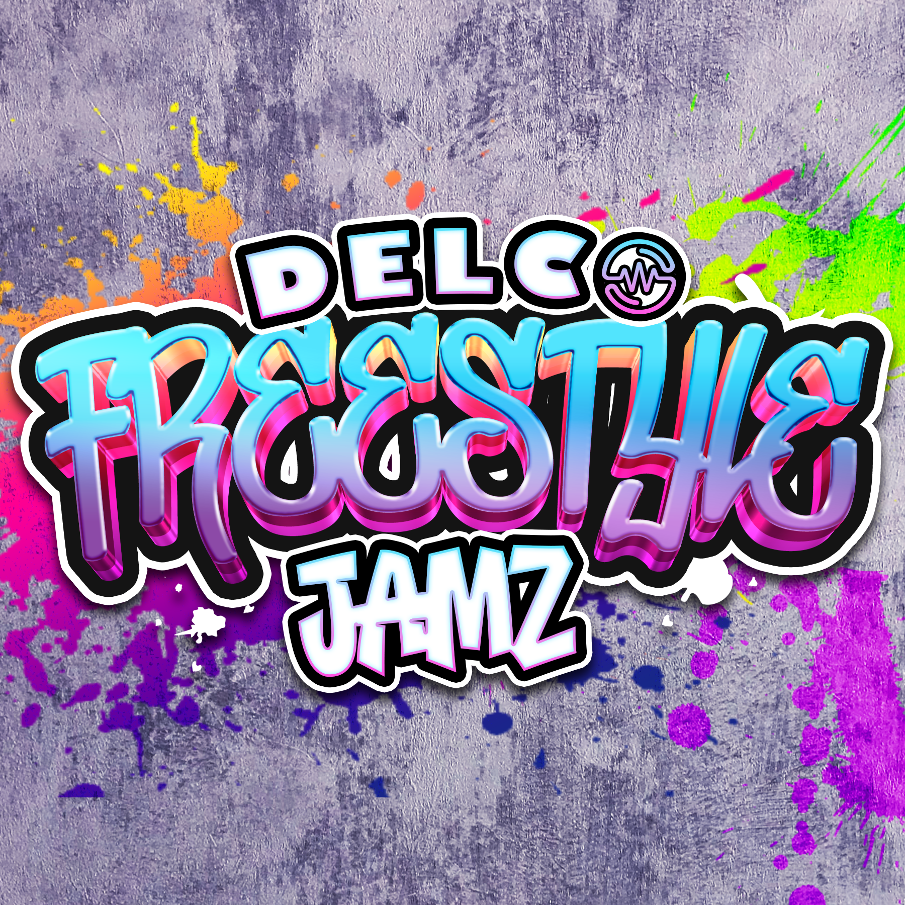 Delco Freestyle Jamz